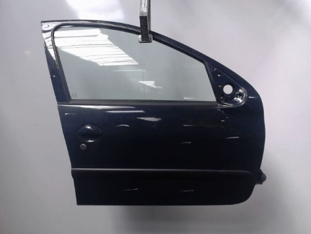 PORTE AVANT DROIT PEUGEOT 206+ 2009-