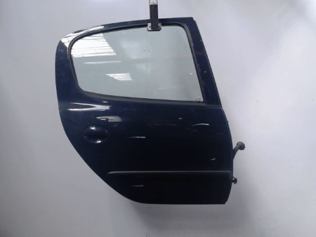 PORTE ARRIERE DROIT PEUGEOT 206+ 2009-