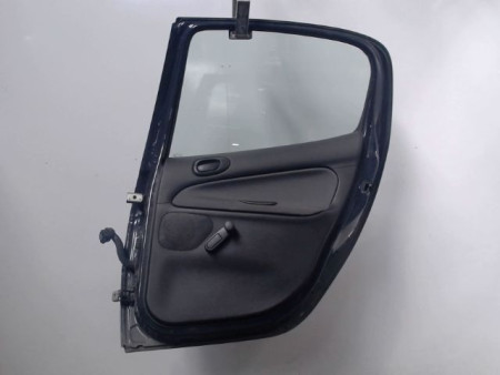 PORTE ARRIERE DROIT PEUGEOT 206+ 2009-
