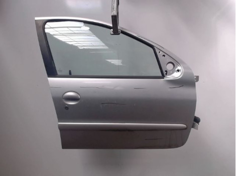 PORTE AVANT DROIT PEUGEOT 206 SW 02-06