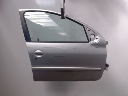 PORTE AVANT DROIT PEUGEOT 206 SW 02-06