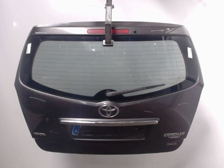 HAYON TOYOTA COROLLA VERSO 2007-