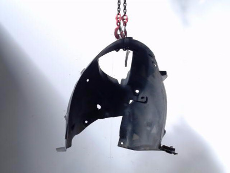 PARE-BOUE AVANT DROIT RENAULT MODUS 2004-2007