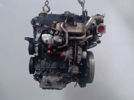 MOTEUR DIESEL OPEL ZAFIRA 2006- 1.7 CDTI 