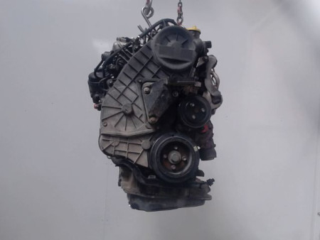 MOTEUR DIESEL OPEL ZAFIRA 2006- 1.7 CDTI 
