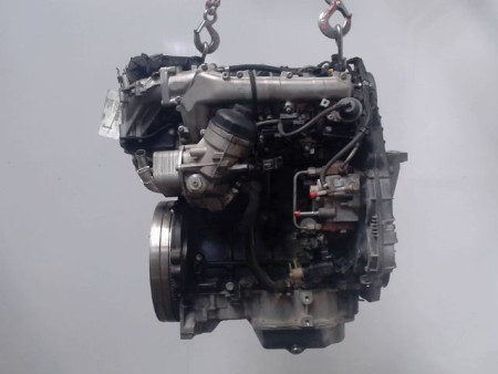 MOTEUR DIESEL OPEL ZAFIRA 2006- 1.7 CDTI 