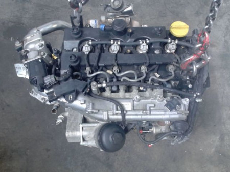 MOTEUR DIESEL OPEL ZAFIRA 2006- 1.7 CDTI 
