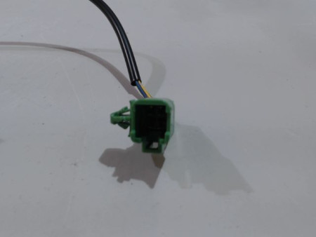ACTIONNEUR SERRURE HAYON  SUZUKI SWIFT 3P