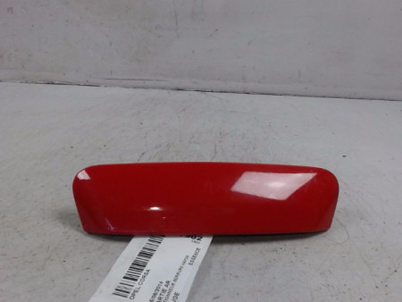ACTIONNEUR SERRURE HAYON  OPEL CORSA