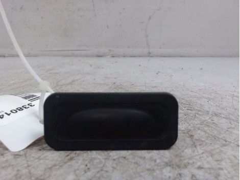 ACTIONNEUR SERRURE HAYON  RENAULT MODUS 2008-