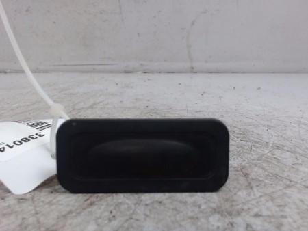 ACTIONNEUR SERRURE HAYON  RENAULT MODUS 2008-