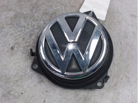 ACTIONNEUR SERRURE HAYON  VOLKSWAGEN POLO 2009-
