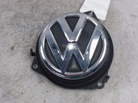 ACTIONNEUR SERRURE HAYON  VOLKSWAGEN POLO 2009-