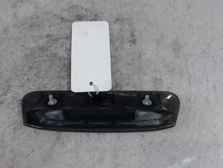 ACTIONNEUR SERRURE HAYON  OPEL CORSA
