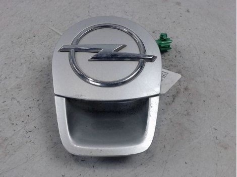ACTIONNEUR SERRURE HAYON  OPEL AGILA