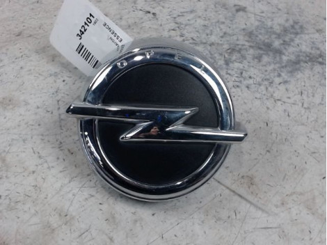 ACTIONNEUR SERRURE HAYON  OPEL CORSA