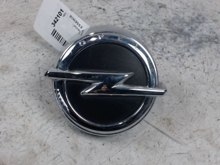ACTIONNEUR SERRURE HAYON  OPEL CORSA