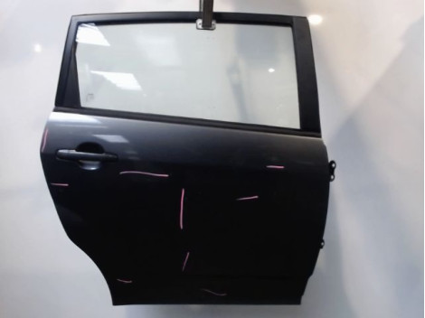 PORTE ARRIERE DROIT TOYOTA COROLLA VERSO 2007-