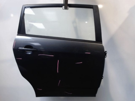 PORTE ARRIERE DROIT TOYOTA COROLLA VERSO 2007-