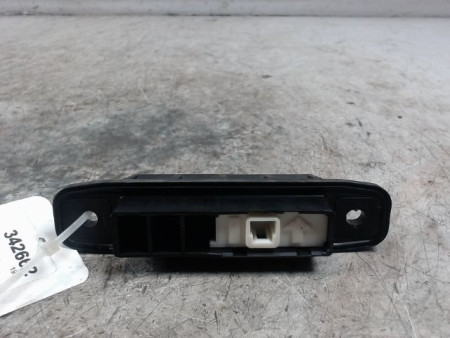 ACTIONNEUR SERRURE HAYON  TOYOTA YARIS II 2010-