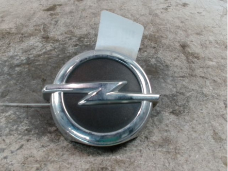 ACTIONNEUR SERRURE HAYON  OPEL CORSA 2010-