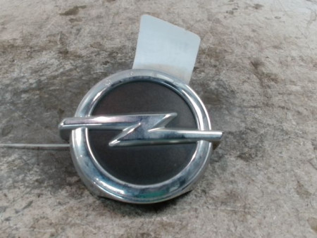 ACTIONNEUR SERRURE HAYON  OPEL CORSA 2010-