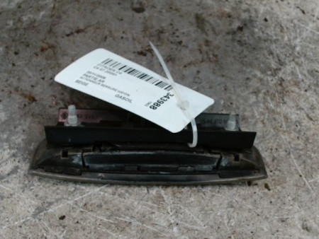 ACTIONNEUR SERRURE HAYON  CITROEN C4 2008-