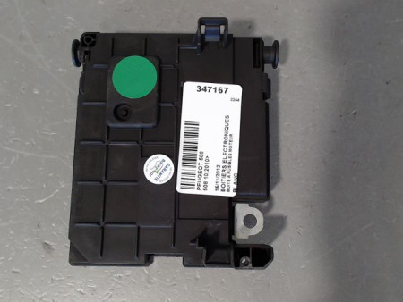 BOITE A FUSIBLES PEUGEOT 508 2010-