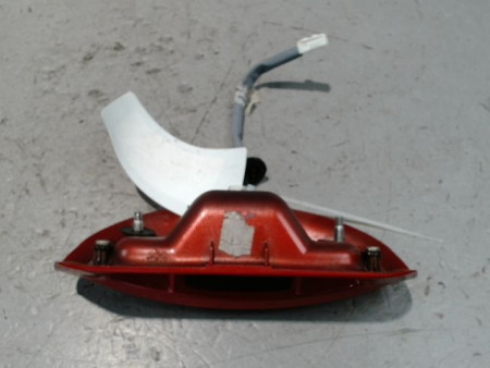 ACTIONNEUR SERRURE HAYON  NISSAN MICRA