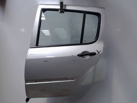 PORTE ARRIERE GAUCHE RENAULT MODUS 2004-2007