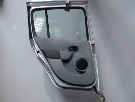 PORTE ARRIERE GAUCHE RENAULT MODUS 2004-2007