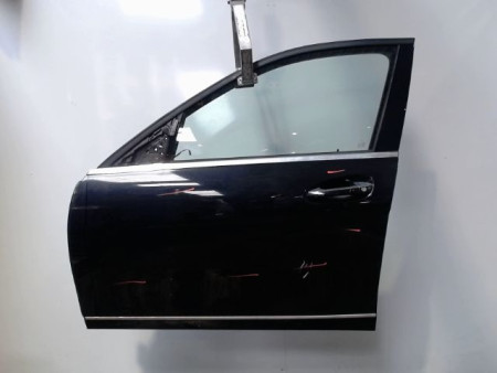 PORTE AVANT GAUCHE MERCEDES CLASSE C 2007-