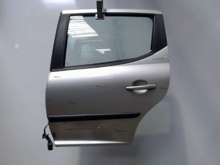 PORTE ARRIERE GAUCHE PEUGEOT 207 SW