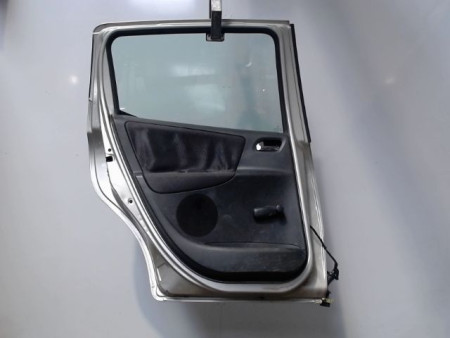 PORTE ARRIERE GAUCHE PEUGEOT 207 SW
