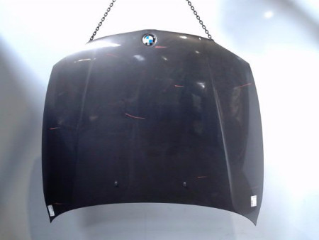 CAPOT BMW SERIE 1