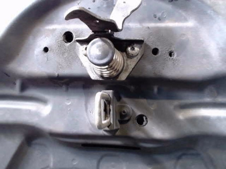 CAPOT BMW SERIE 1
