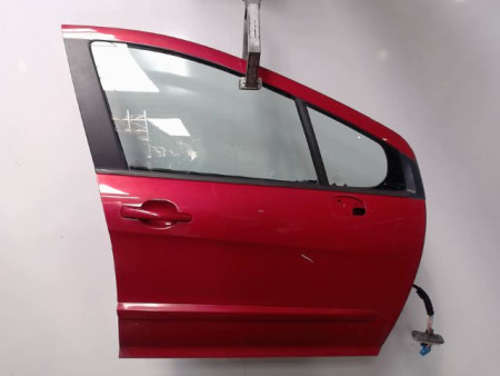 PORTE AVANT DROIT PEUGEOT 308 SW 2008-