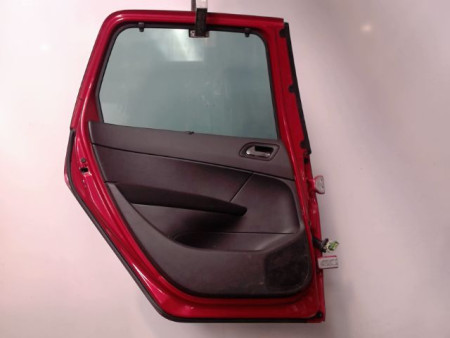 PORTE ARRIERE GAUCHE PEUGEOT 308 SW 2008-