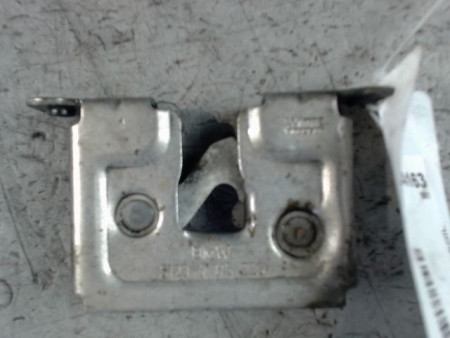 SERRURE CAPOT BMW SERIE 1