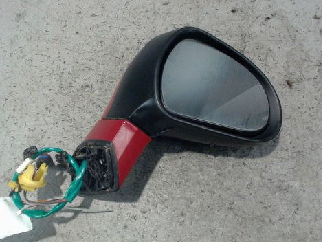 RETROVISEUR EXTERIEUR ELECTRIQUE DROIT PEUGEOT 308 SW 2008-