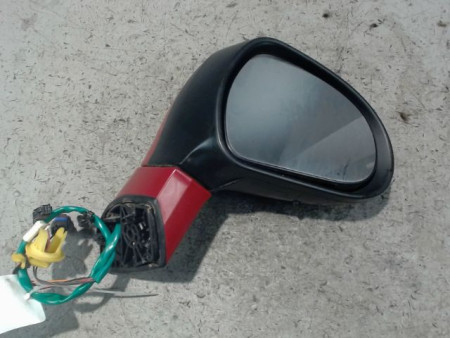 RETROVISEUR EXTERIEUR ELECTRIQUE DROIT PEUGEOT 308 SW 2008-