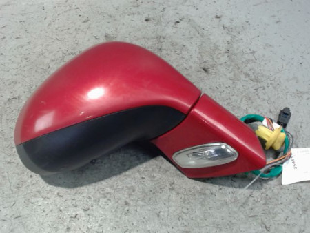 RETROVISEUR EXTERIEUR ELECTRIQUE DROIT PEUGEOT 308 SW 2008-