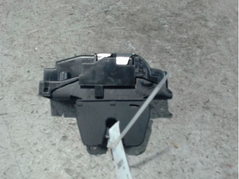 SERRURE HAYON  PEUGEOT 308 SW 2008-