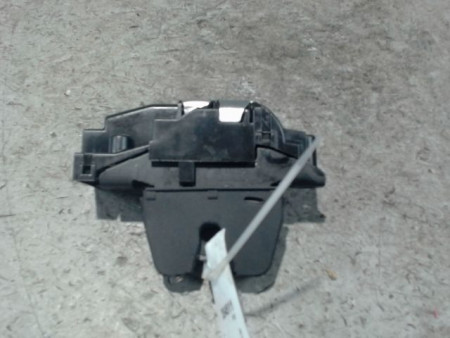 SERRURE HAYON  PEUGEOT 308 SW 2008-