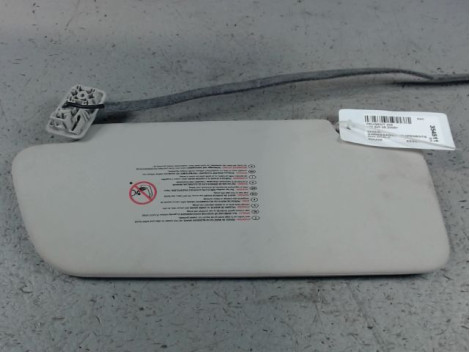 PARE-SOLEIL D PEUGEOT 308 SW 2008-