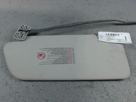 PARE-SOLEIL D PEUGEOT 308 SW 2008-