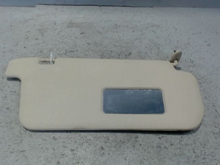 PARE-SOLEIL D NISSAN TERRANO 2002-