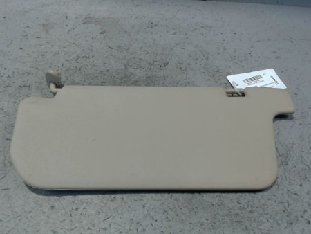 PARE-SOLEIL D NISSAN TERRANO 2002-