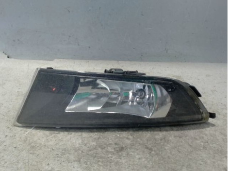 PHARE ANTIBROUILLARD AVANT GAUCHE SKODA FABIA BREAK 2008-