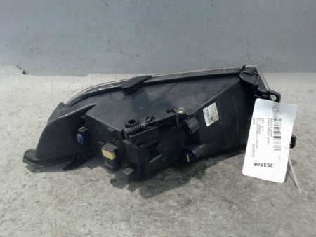 PHARE ANTIBROUILLARD AVANT GAUCHE SKODA FABIA BREAK 2008-
